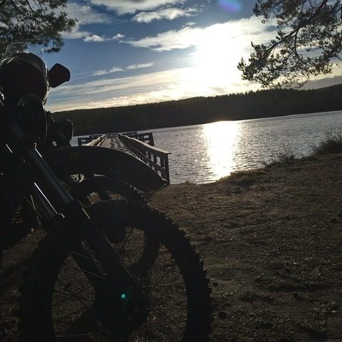 Foto von Unsplash von: - Gabriel Tenan Länk till journalen.